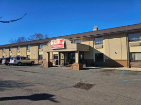 Econo Lodge Woodbridge